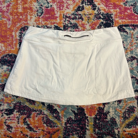 FP Movement Hot Shot Mini Skort - Picture 2 of 4